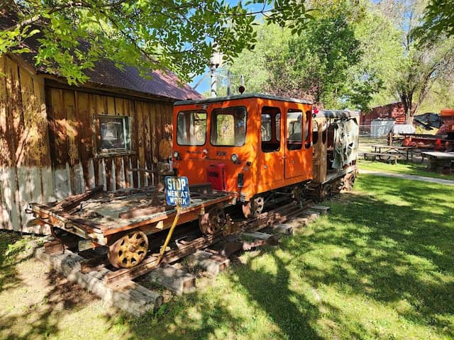 Silt Historical Park - Image 1