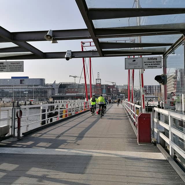 Krimi-Trail Kiel: Das stinkt doch zum Himmel - Image 2