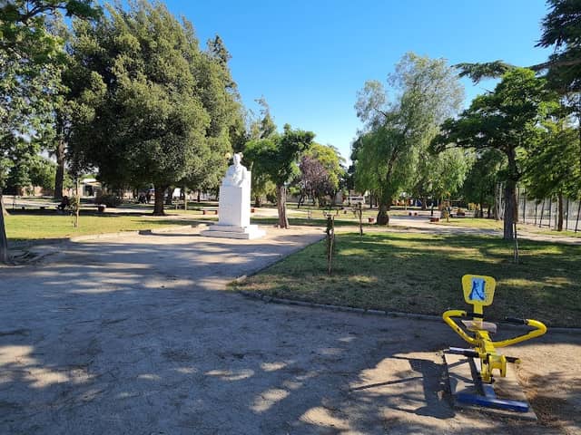 Plaza Pedro Aguirre Cerda - Image 1