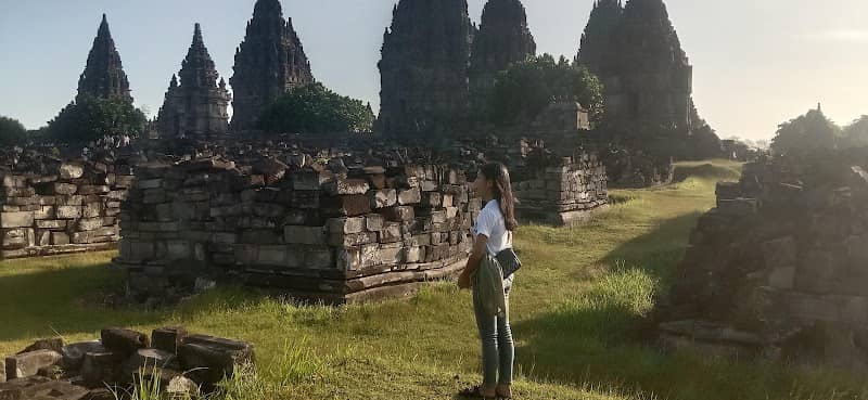 Beang Ledas - Image 1