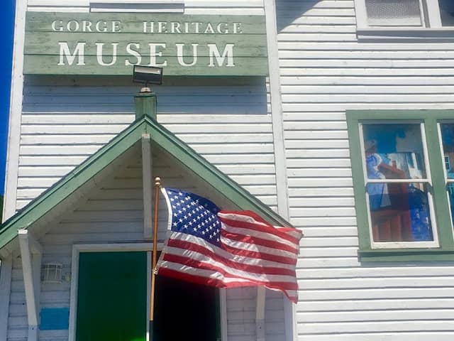 Gorge Heritage Museum - Image 1
