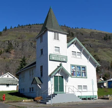 Gorge Heritage Museum - Image 2