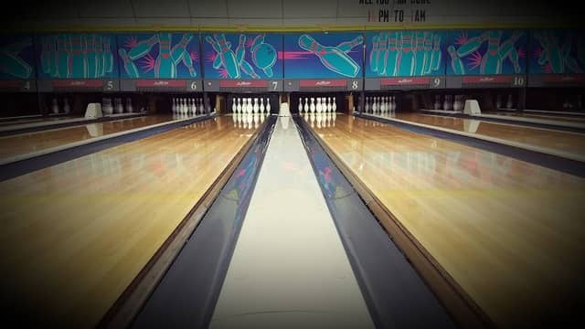 Conway Family Bowl - Image 1