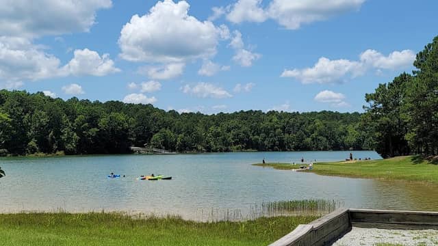 Blue Hole Rec Area - Image 1