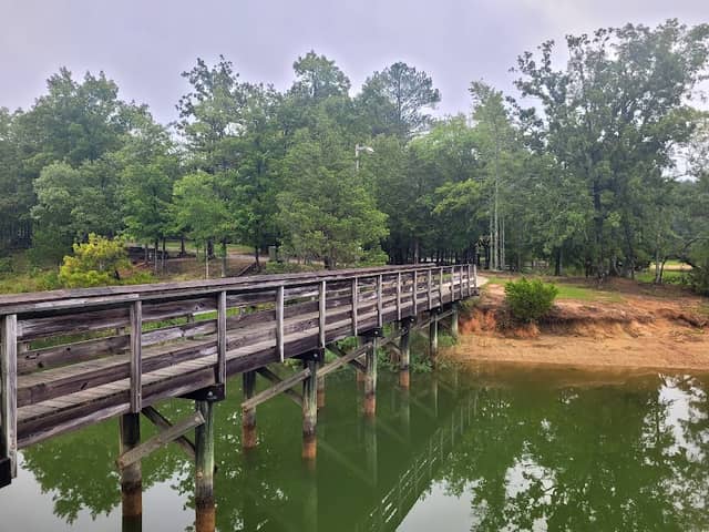 Blue Hole Rec Area - Image 2