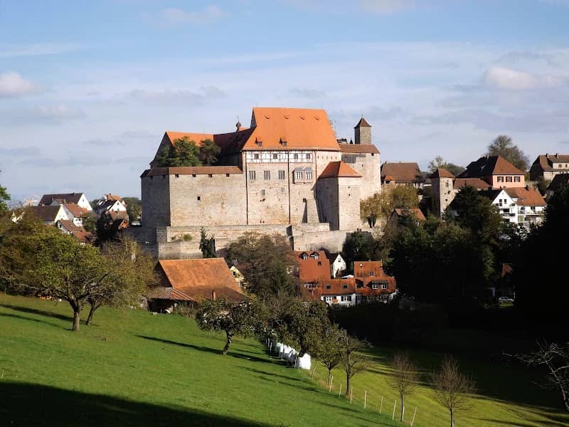 Cadolzburger Malerwinkel - Image 1