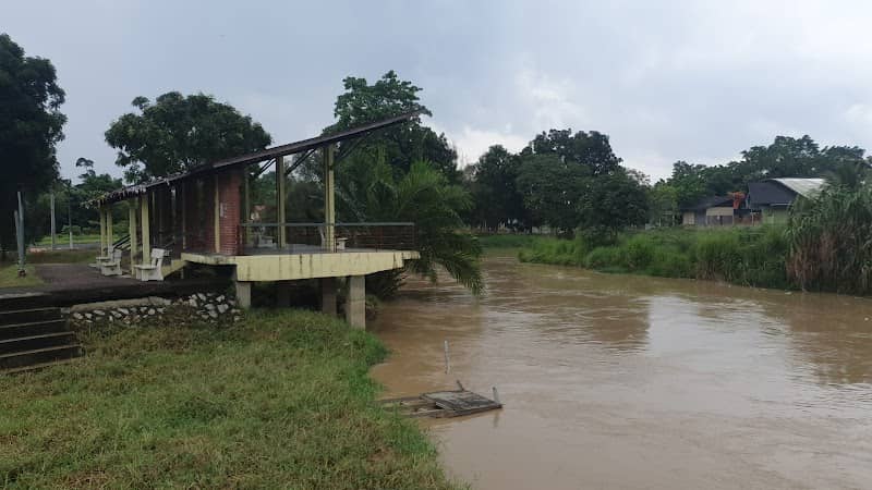 Denai Sungai Rembau - Image 1
