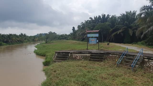 Denai Sungai Rembau - Image 2