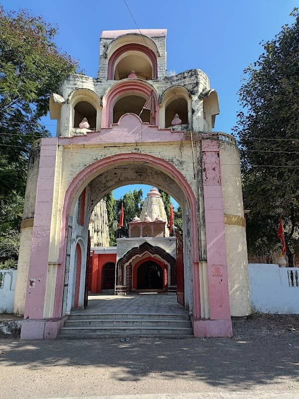 Durga Peeth ashram - Image 1