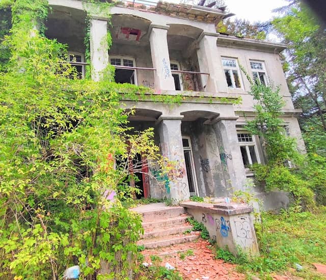 Villa Wagner - Image 1
