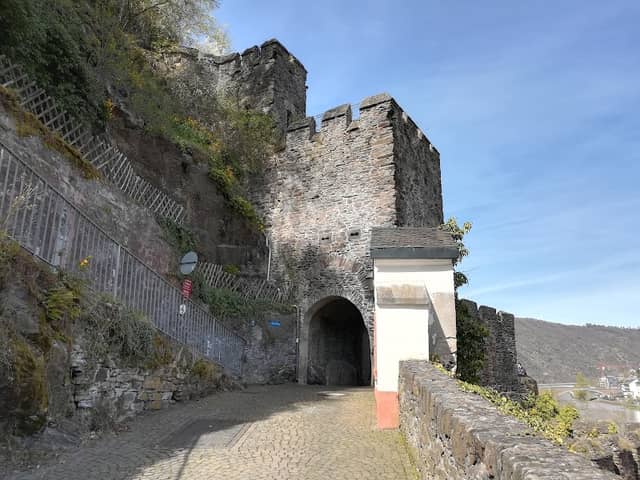 Martinstor - Image 1