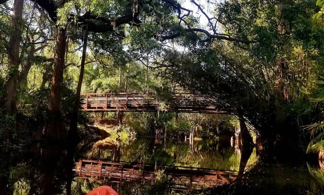 Shingle Creek Regional Park - Steffee Landing - The Paddling Center - Image 1