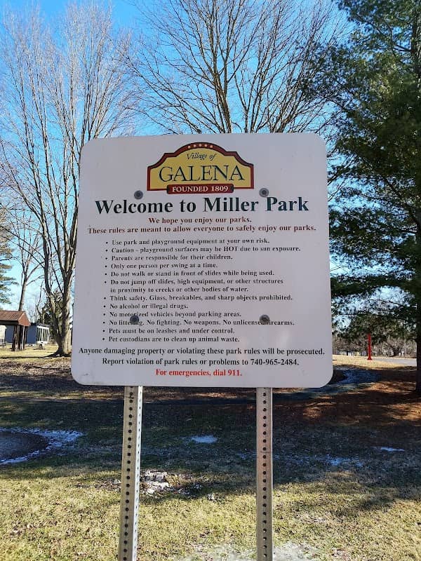 Miller Park - Image 2