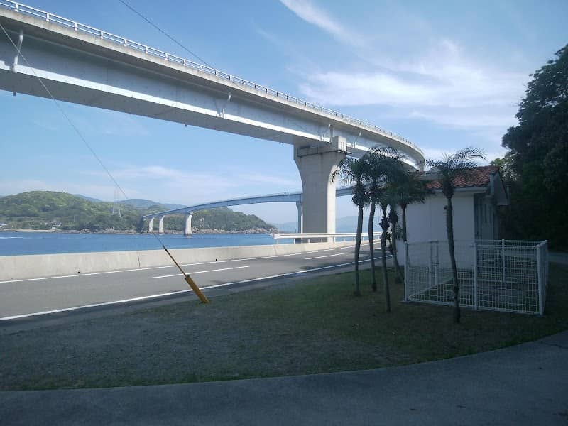 Kannonzaki Battery Ruins - Image 1