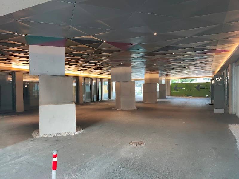 Numerobis Passage - Image 1
