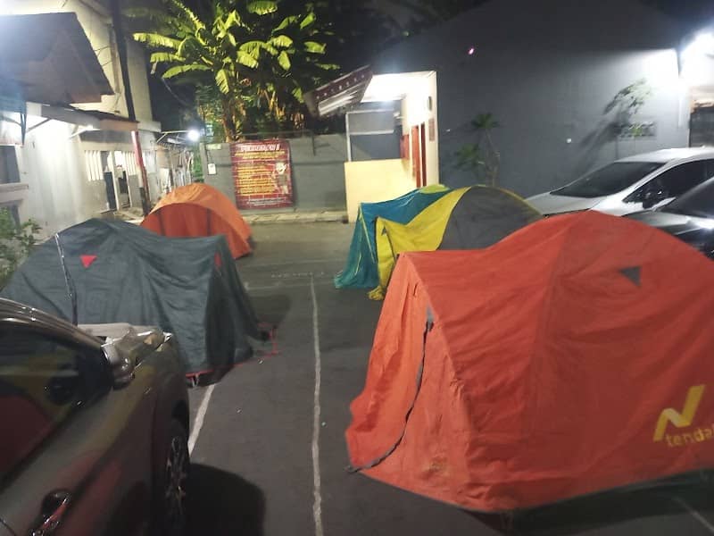 SEWA RENTAL CAMPING OUTDOOR DEFIRA - Image 1