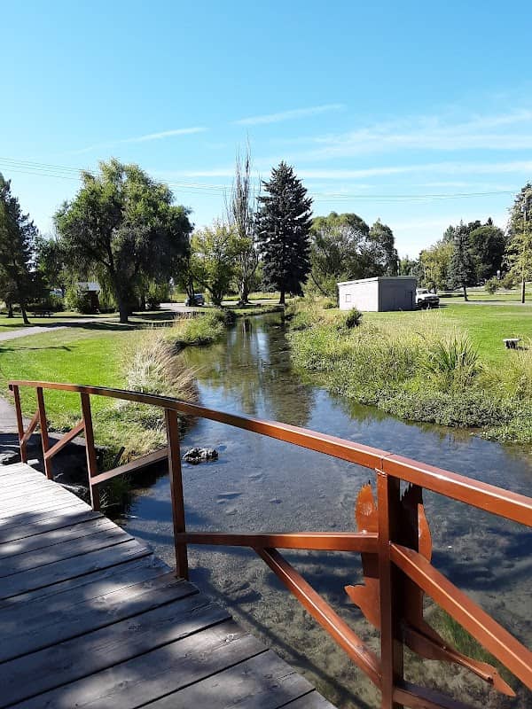 Ronan Park - Image 1