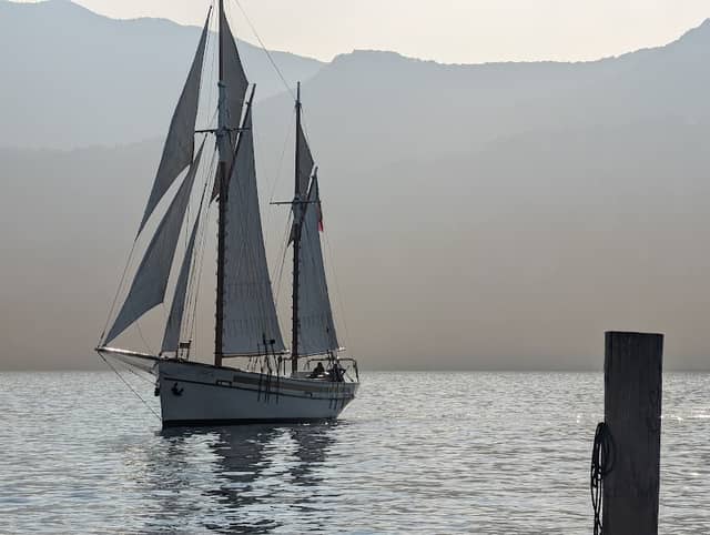 Partenza Circe - Image 1
