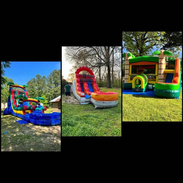 Malone Event Rentals - Image 1
