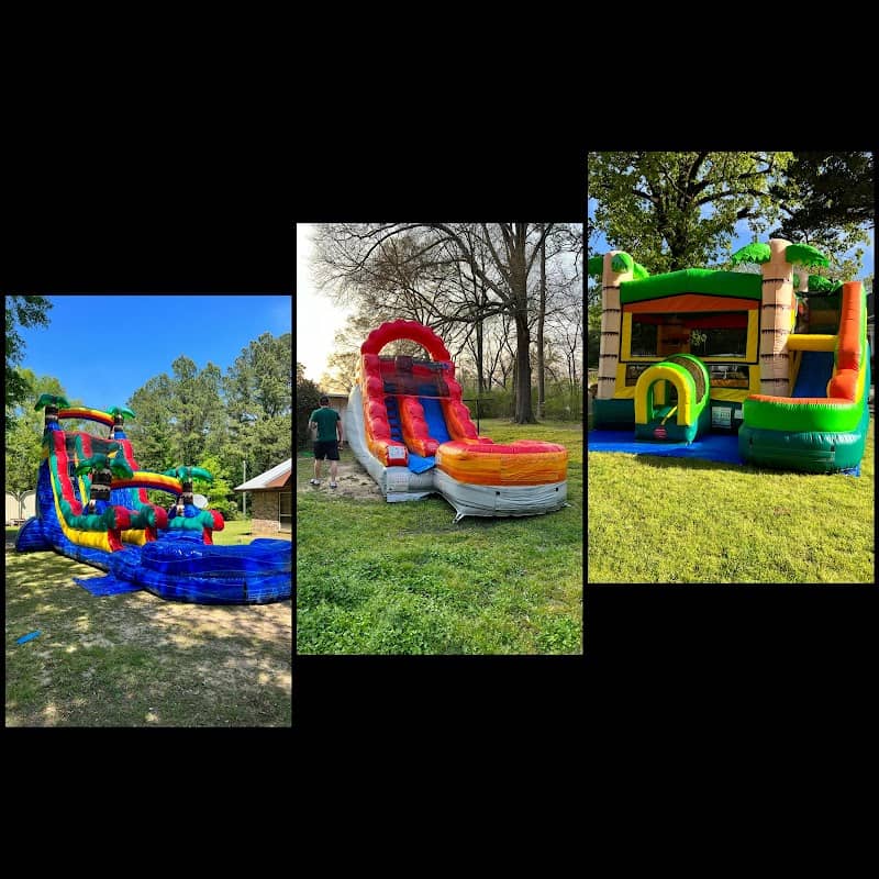 Malone Event Rentals - Image 1
