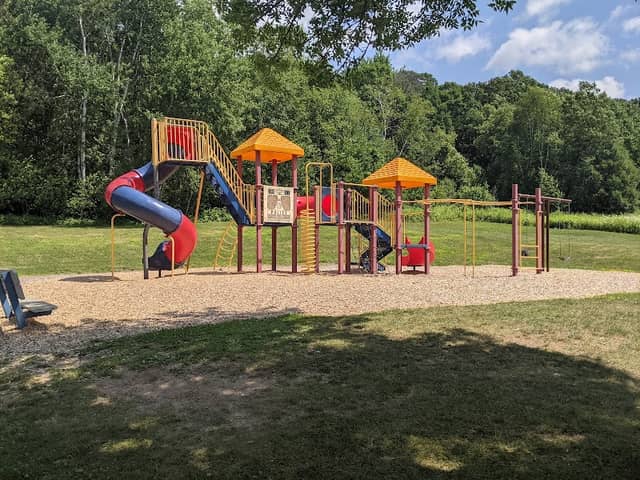 Oakwood Hills Neighborhood Park - Image 1