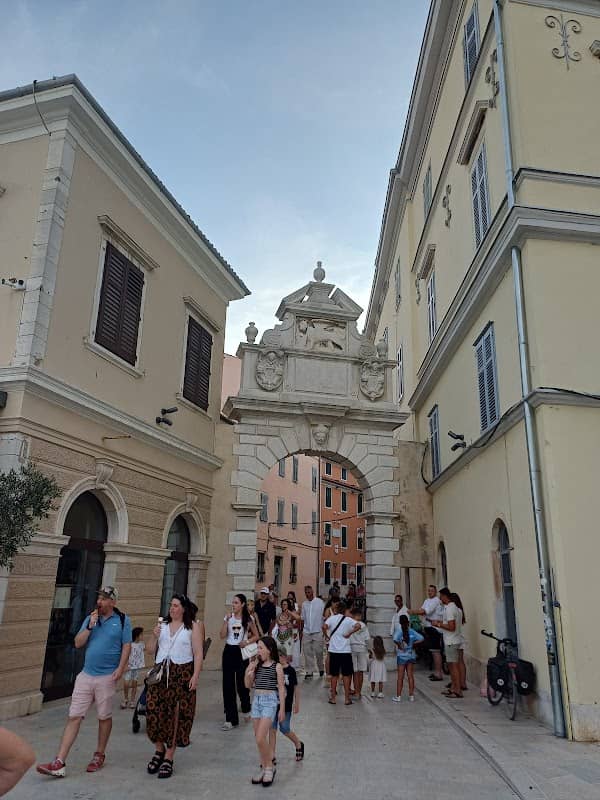 Treasure Hunt Rovinj - Image 1