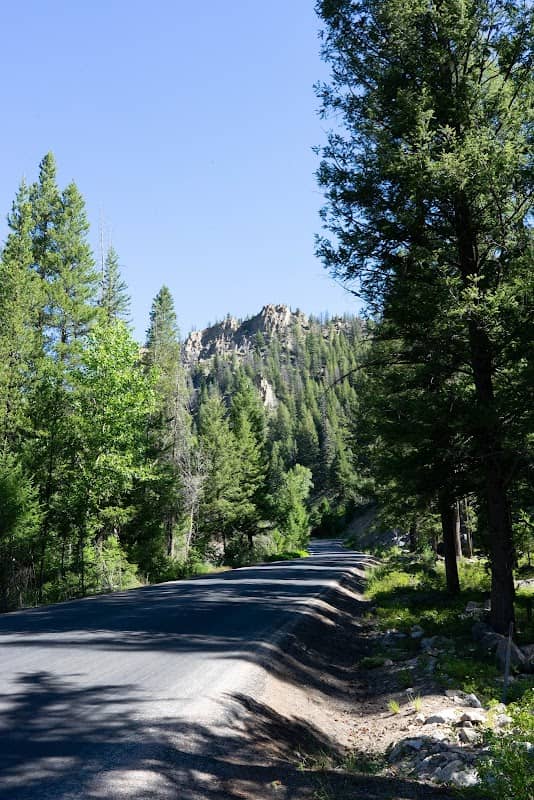 Flat Rock Campground - Image 2