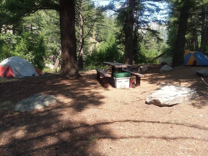 Flat Rock Campground - Image 1