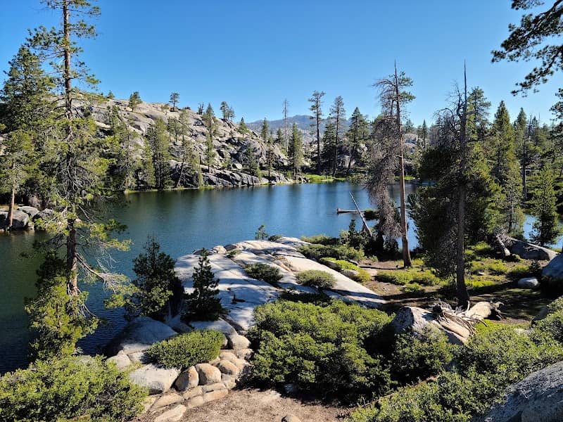 Stanislaus National Forest - Image 1