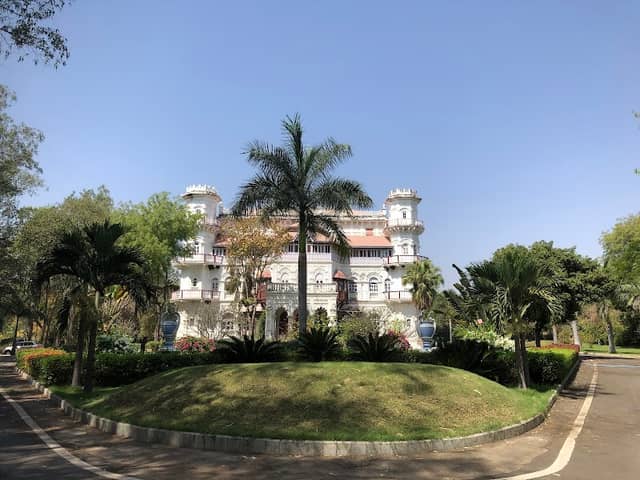 Raj Mahal - Image 1