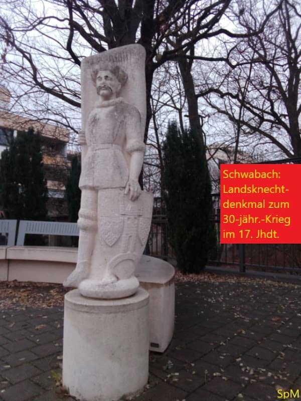 Landsknechtbrücke - Image 1