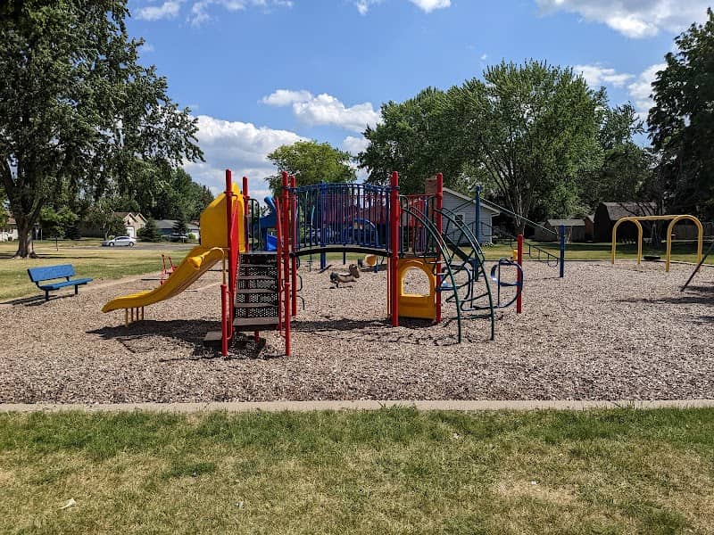 Camfield Park - Image 1