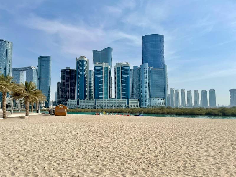 Reem Central Park Beach - Image 2
