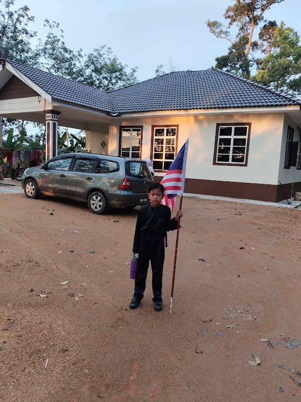 Laman Cik Sir 1 - Image 1