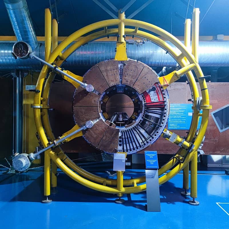 Museum of Electrical Technologies - Image 2