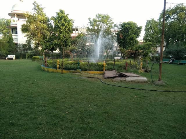 Public Garden, Rajpipla - Image 2