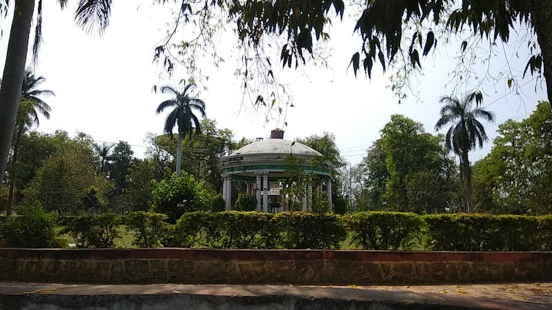 Public Garden, Rajpipla - Image 1