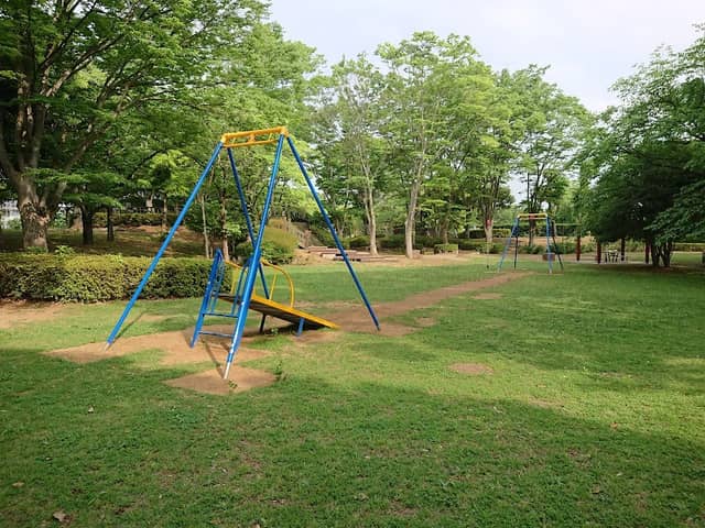 Hanare Park - Image 1