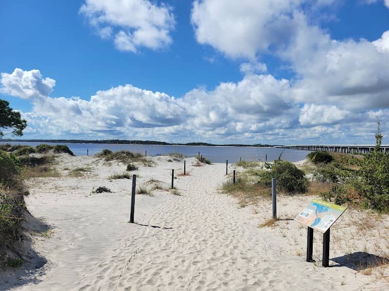 Amelia Island State Park - Image 3