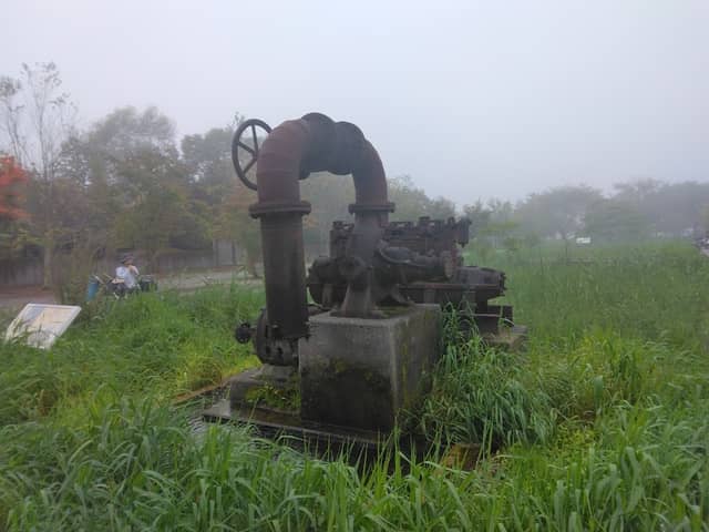 古のポンプ - Image 2