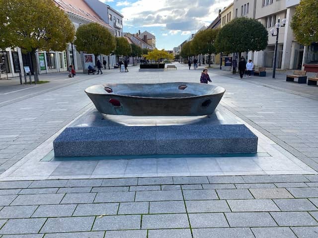 Kráľovská fontána - Image 2