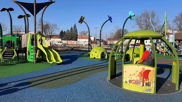Bondurant City Park - Image 1