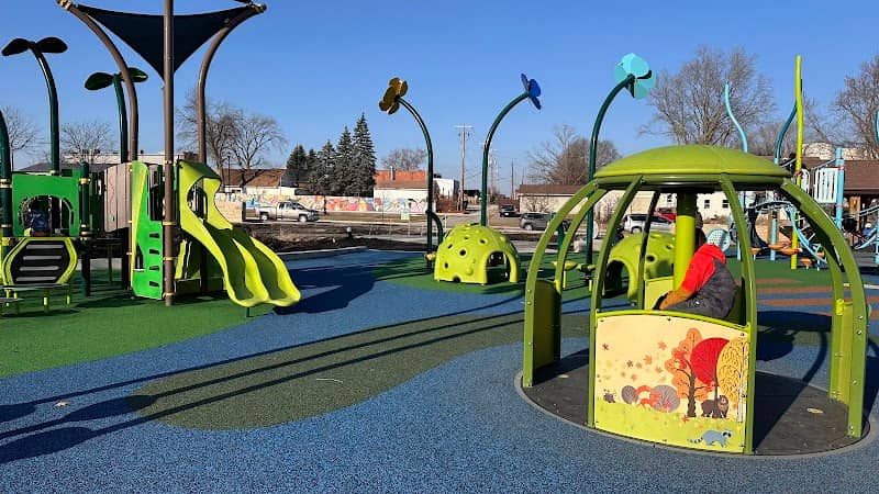 Bondurant City Park - Image 1