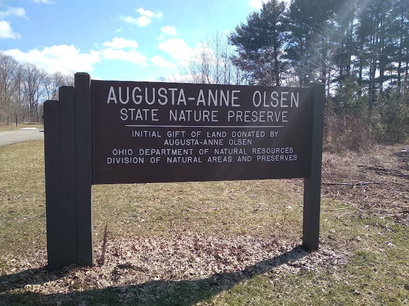 Augusta-Anne Olsen State Nature Preserve - Image 2