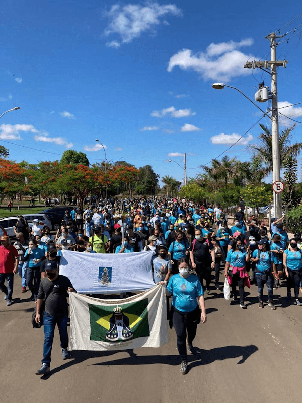 CAMINHO DA MISERICÓRDIA - Image 2
