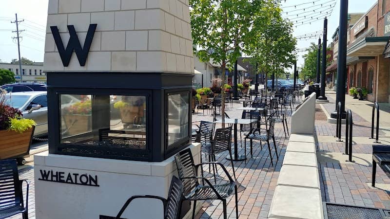Wheaton Promenade - Image 1