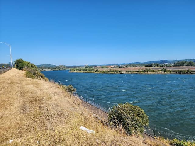 Scenic View - Image 1