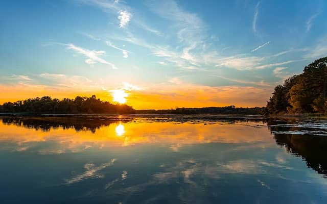 Noxubee National Wildlife Refuge - Image 1