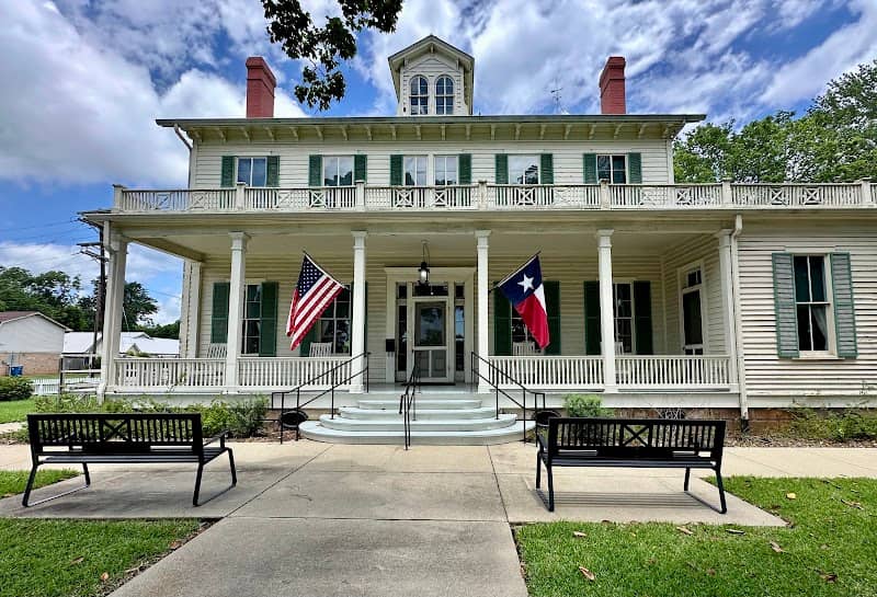 Starr Family Home State Historic Site - Image 1