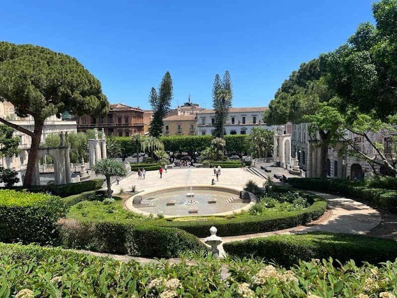 Villa Bellini/Chiosco Bellini - Image 1